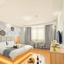 广州中俊酒店(南沙万顷沙店)