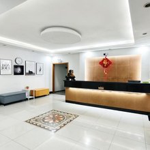 武汉佳悦宾馆(江汉路步行街店)