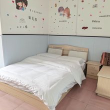 昆明安洋宾馆(云南财经大学店)