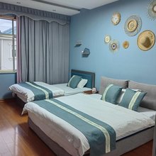 兴化碧云农家乐(千垛景区店)