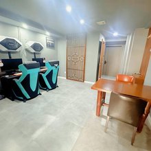 齐齐哈尔简单电竞公寓(万达广场店)