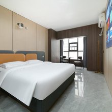 茉宁民宿(湖南农业大学店)