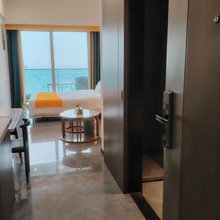 云一公寓(中山港口镇保利广场店)