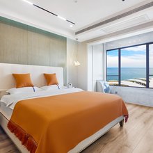 海栖·海景度假美宿(秦皇岛金梦海湾店)