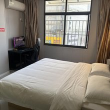 宜昌景豪快捷酒店