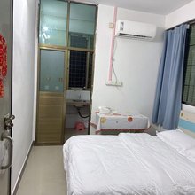 好运公寓(佛山滘口地铁站店)