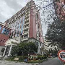 上海尔谊宾馆(一大会址·新天地站店)