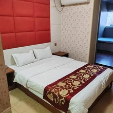 天津成江旅馆