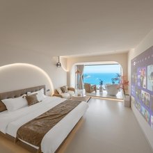 海云居公寓(南澳岛北回归线广场店)