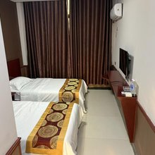 风云商务宾馆(甘林店)