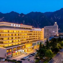 兰欧酒店(永济河东大道店)