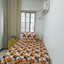 米格公寓(馥邦广场店)