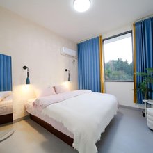 婺源·红尘|美学设计师度假观景美墅(李坑景区店)