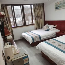 普陀山佛缘之家旅馆