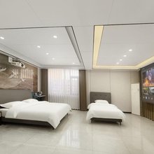 菠萝酒店(中牟汽车站店)