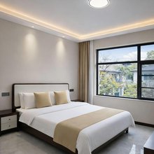 登封畅居民宿(嵩山少林风景区接驳中心店)