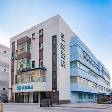 汉廷酒店(兰州广电中心店)