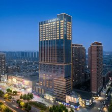 徐州铜山诺富特酒店