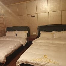 禾洞红之旅农庄