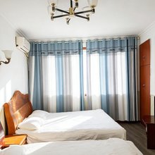 金筷子旅馆