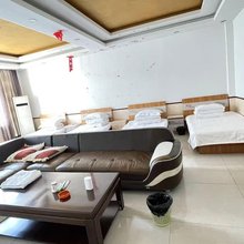 晟合旅店