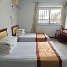 秦皇岛铁之缘宾馆