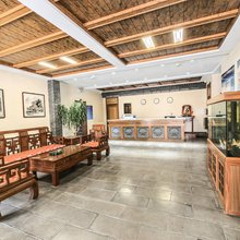 多伦老城宾馆(汇宗寺店)