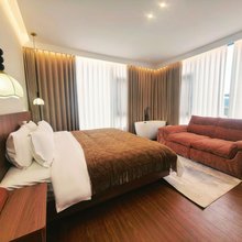 稻山畔·Art design Loft|轻奢民宿(黄山北站西溪南古村落店)