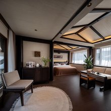 丽江古城Cloud Edge·云边山居轻奢民宿