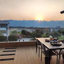 尽览居民宿(万峰林景区游客中心店)