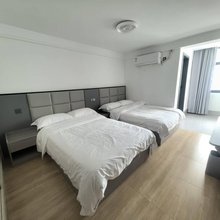 百车河逸枫居民宿