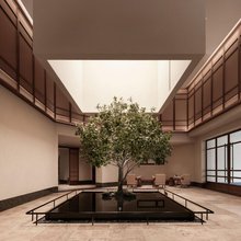 桂林象鼻山中山南路亚朵见野酒店