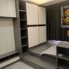 肇东柒彩民宿