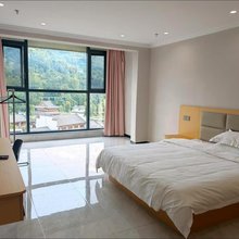 盘州韵翔康养基地