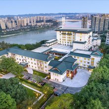 重庆红楼宾馆