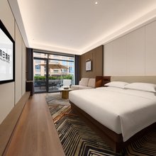 凯旋假日酒店
