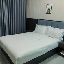铭语宾馆(西安阎良店)