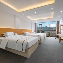 云亭·云山别院(西江千户苗寨观景台店)