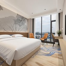 江湾假日酒店