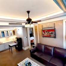 金石国际公寓(南通新区会议中心店)