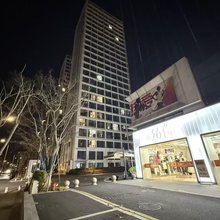 慕兮轻奢公寓(诸暨人民医院高铁站店)