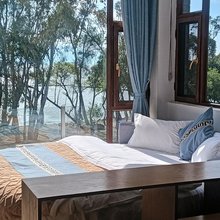 白韵香榭民宿(洱海最美一公里生态廊道店)