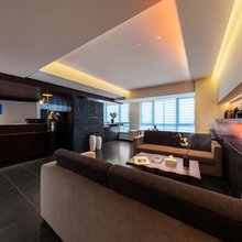 力池侘寂酒店(贵阳花果园购物中心店)