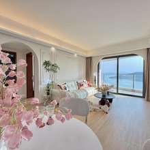 惠州小径湾瑞莱精品公寓