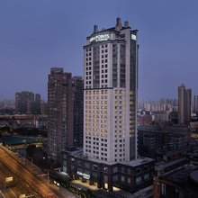 无锡梁溪福朋喜来登酒店