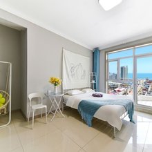 望海阁海景公寓(黄金海岸店)
