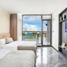 平潭月落客栈