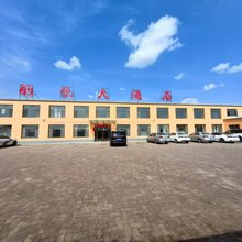 丽锐大酒店