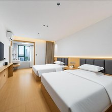 湖光·拾舍(郑州天健湖公园店)