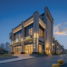 壹号公寓(武汉国博中心北地铁站店)